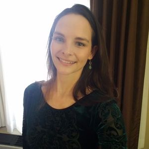 Meet your Posher, Alicia